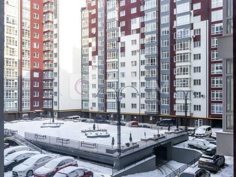 квартира за адресою Височана вул., (Будинок 19)