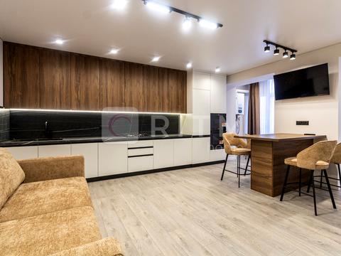 квартира за адресою Височана вул., (Будинок 19)