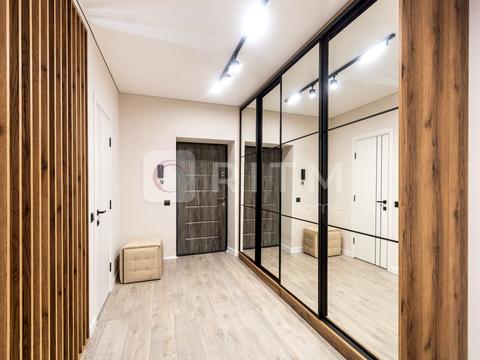 квартира за адресою Височана вул., (Будинок 19)