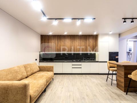квартира за адресою Височана вул., (Будинок 19)