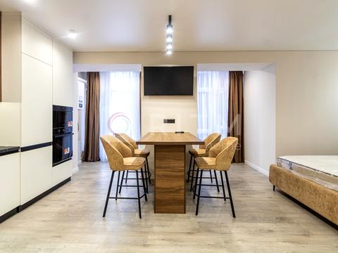 квартира за адресою Височана вул., (Будинок 19)