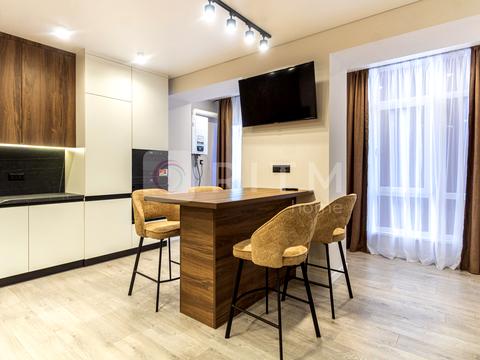 квартира за адресою Височана вул., (Будинок 19)