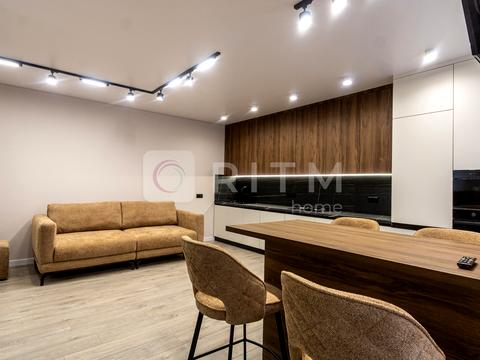 квартира за адресою Височана вул., (Будинок 19)