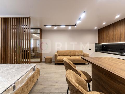 квартира за адресою Височана вул., (Будинок 19)