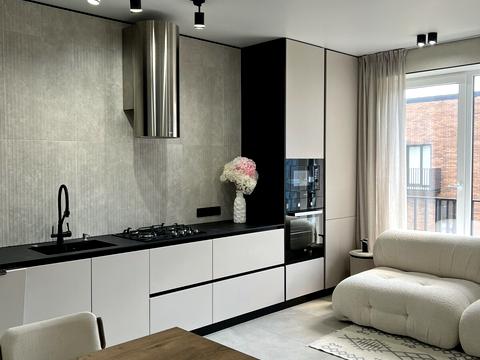 квартира за адресою Юліана Пелеша вул., 3