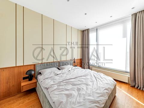 квартира за адресою Ґарета Джонса вул. (Сім'ї Хохлових), 12