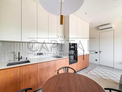 квартира за адресою Ґарета Джонса вул. (Сім'ї Хохлових), 12