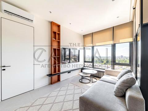 квартира за адресою Ґарета Джонса вул. (Сім'ї Хохлових), 12