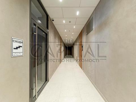 квартира за адресою Ґарета Джонса вул. (Сім'ї Хохлових), 12