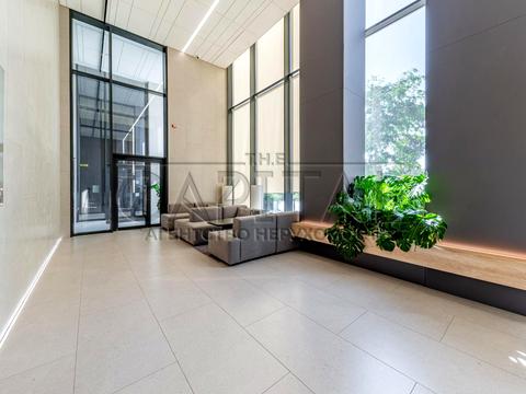 квартира за адресою Ґарета Джонса вул. (Сім'ї Хохлових), 12