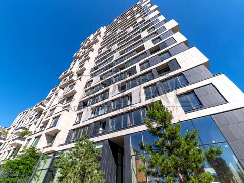 квартира за адресою Ґарета Джонса вул. (Сім'ї Хохлових), 12