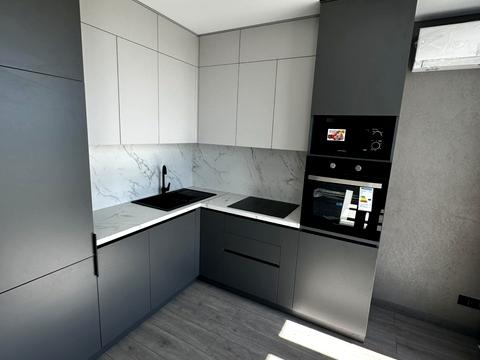 квартира за адресою Одеса, Бугаївська вул., 44