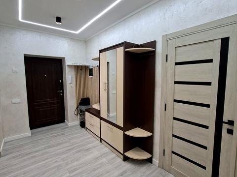 квартира за адресою Олександра Довженка вул., 29д