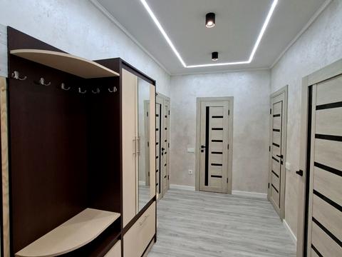 квартира за адресою Олександра Довженка вул., 29д