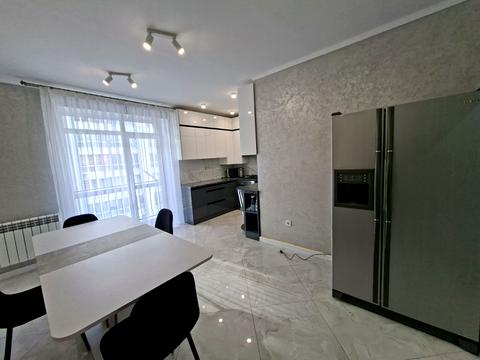 квартира за адресою Олександра Довженка вул., 29д