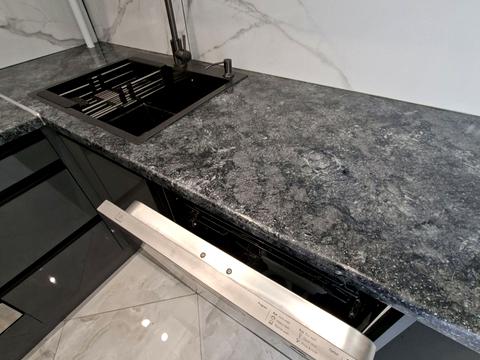 квартира за адресою Олександра Довженка вул., 29д