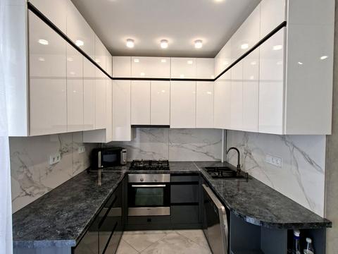 квартира за адресою Олександра Довженка вул., 29д