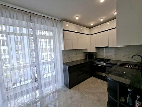 квартира за адресою Олександра Довженка вул., 29д