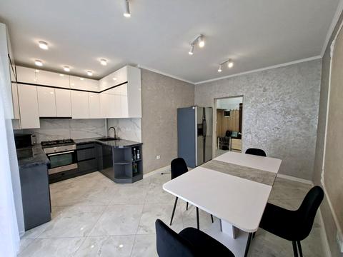 квартира за адресою Олександра Довженка вул., 29д