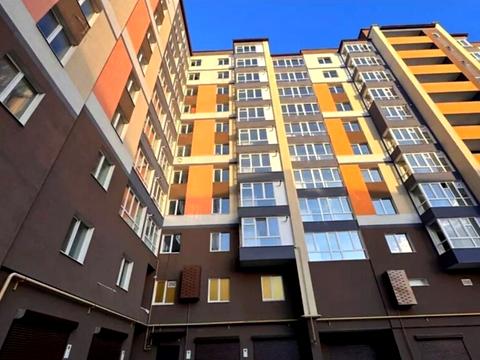 квартира за адресою Максима Залізняка вул., 1в