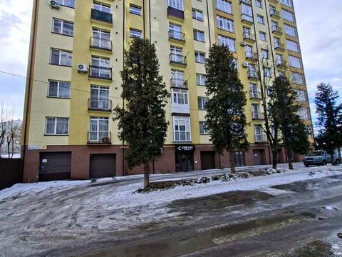 квартира за адресою Олександра Довженка вул., 29д