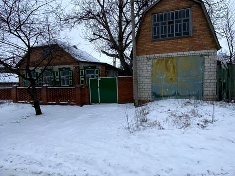 дом по адресу Полевая, 23