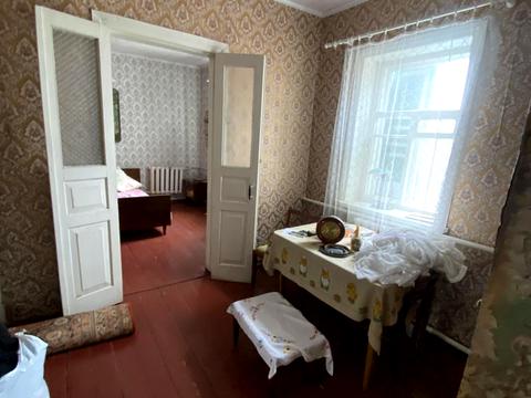 дом по адресу Полевая, 23