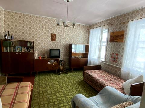 дом по адресу Полевая, 23