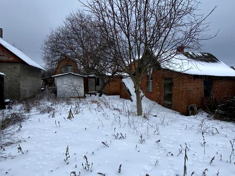 дом по адресу Полевая, 23