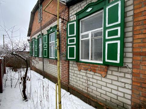 дом по адресу Полевая, 23