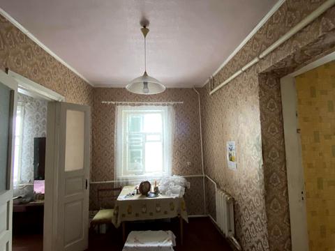 дом по адресу Полевая, 23