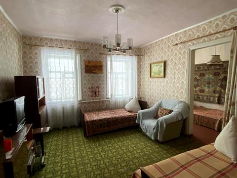 дом по адресу Полевая, 23