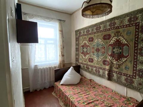 дом по адресу Полевая, 23