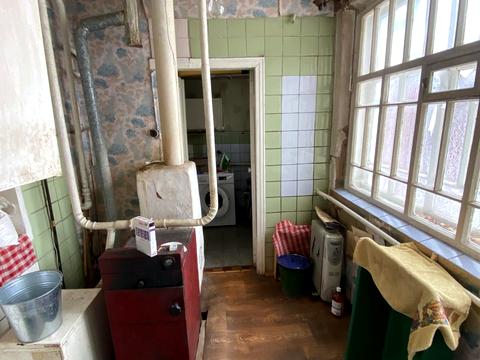 дом по адресу Полевая, 23