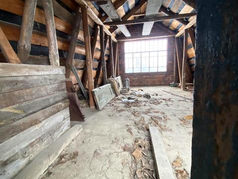 дом по адресу Полевая, 23