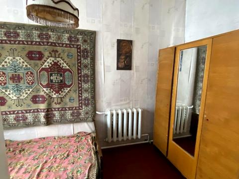 дом по адресу Полевая, 23