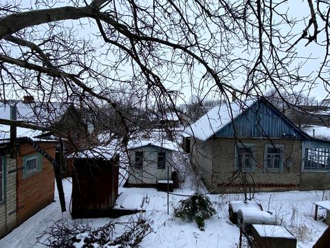 дом по адресу Полевая, 23