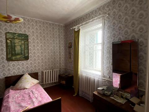 дом по адресу Полевая, 23