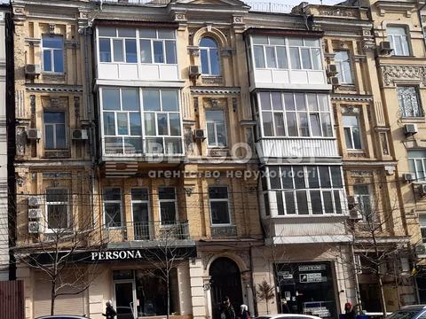 квартира за адресою Велика Васильківська вул. (Червоноармійська), 41