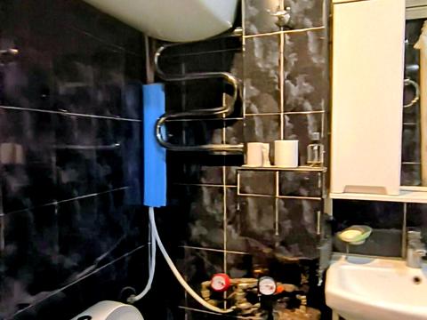 квартира за адресою Космічна вул., 5