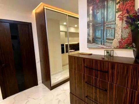 квартира по адресу Черновола просп. (700-летия Львова), 16ж