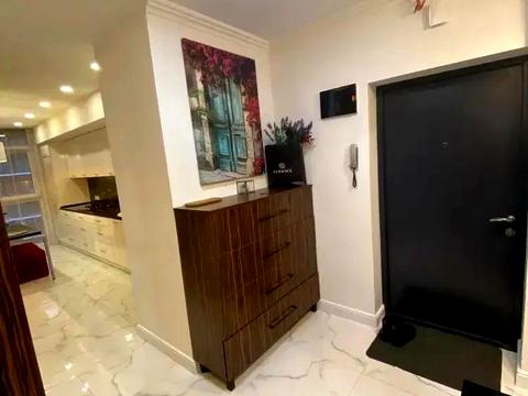 квартира по адресу Черновола просп. (700-летия Львова), 16ж