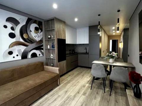 квартира по адресу Зеленая ул., (Будинок)