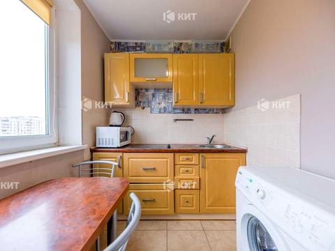 квартира по адресу Ахсарова ул., 17