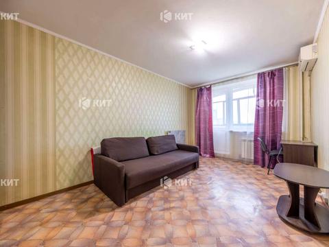 квартира по адресу Ахсарова ул., 17