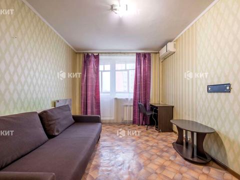 квартира по адресу Ахсарова ул., 17