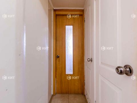 квартира по адресу Ахсарова ул., 17