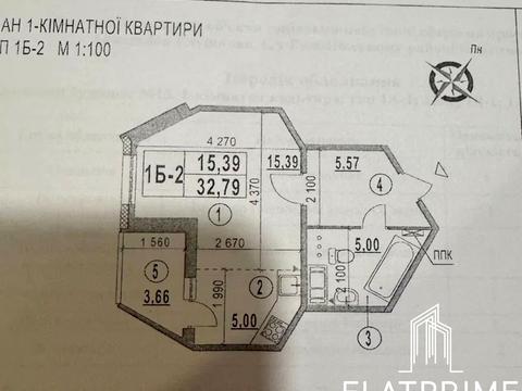 квартира за адресою Самійла Кішки вул. (Маршала Конєва), 5-Б