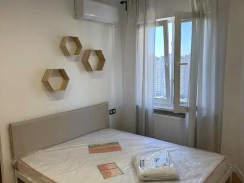 квартира за адресою Самійла Кішки вул. (Маршала Конєва), 5-А