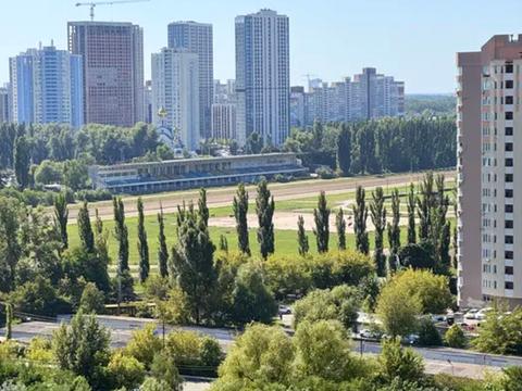 квартира за адресою Самійла Кішки вул. (Маршала Конєва), 5-А